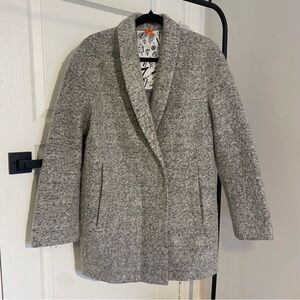 7 Seasons Trench Blazer Jacket